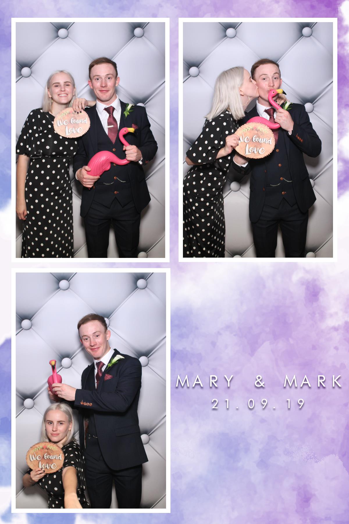 Mark & Mary's Wedding  | View more photos from the event at gallery.magicimages.uk/u/MagicImages/Mark-Marys-Wedding